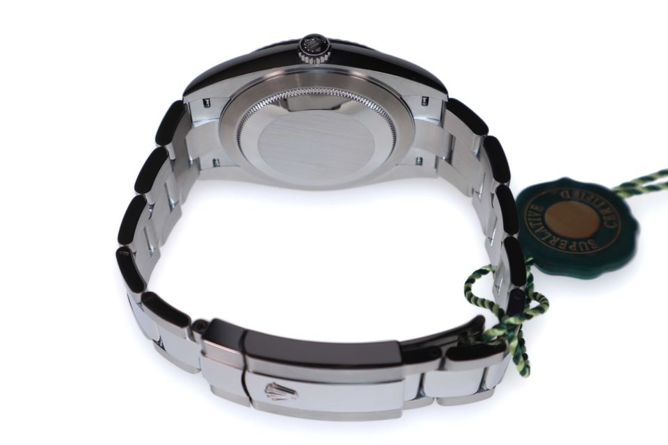 Rolex Datejust 41 126334 Image 4